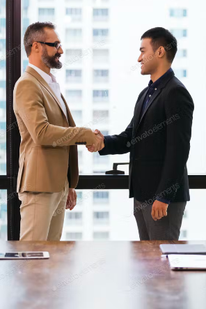 CRM-solution
